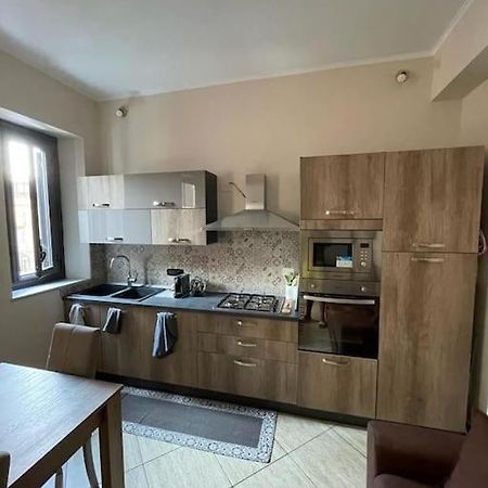 Tt Apartment Багерия Екстериор снимка