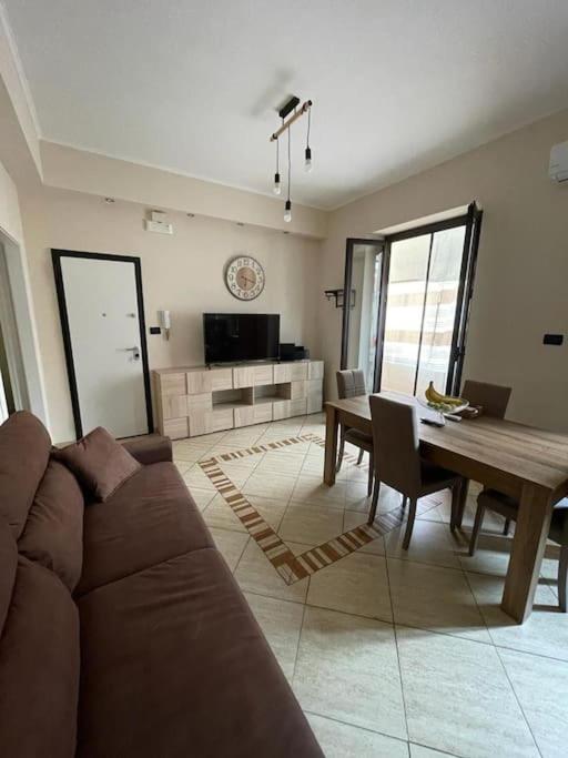 Tt Apartment Багерия Екстериор снимка