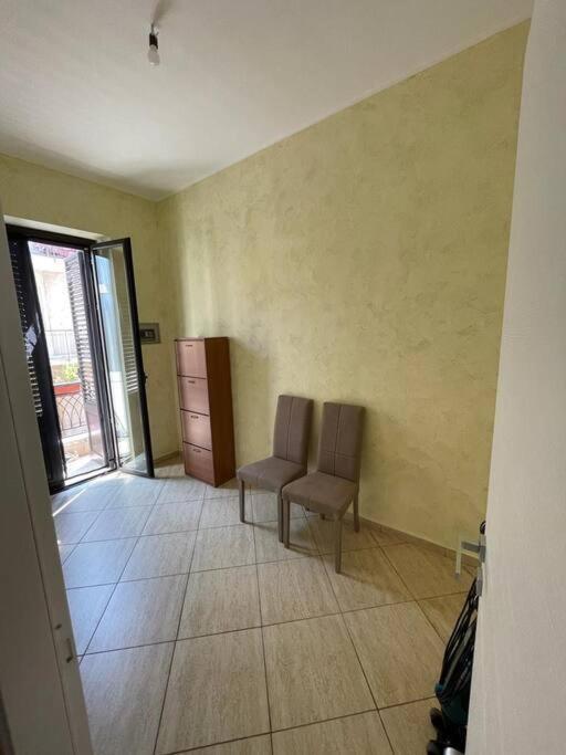 Tt Apartment Багерия Екстериор снимка