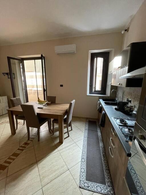 Tt Apartment Багерия Екстериор снимка