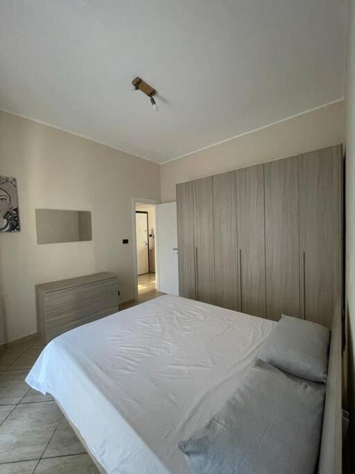 Tt Apartment Багерия Екстериор снимка