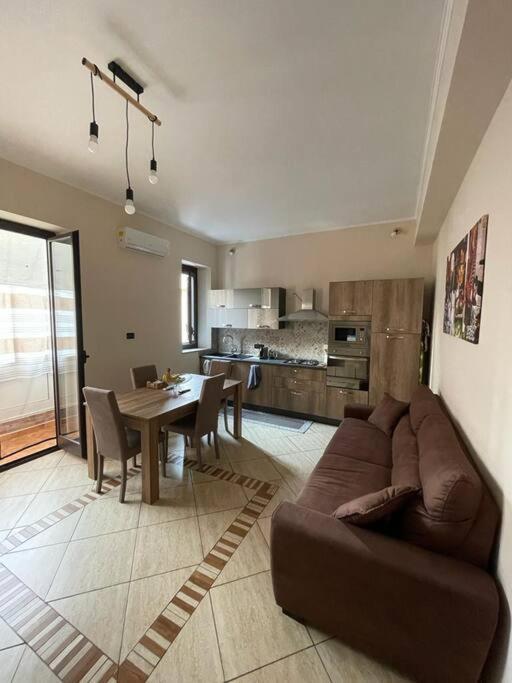 Tt Apartment Багерия Екстериор снимка