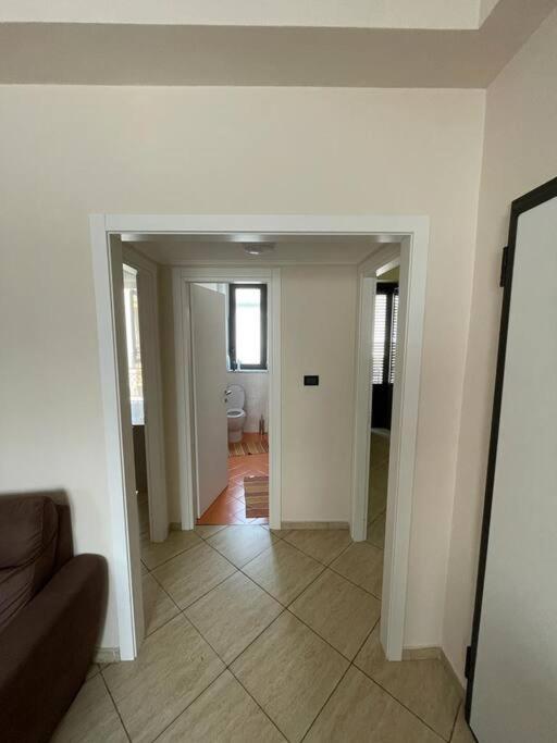 Tt Apartment Багерия Екстериор снимка
